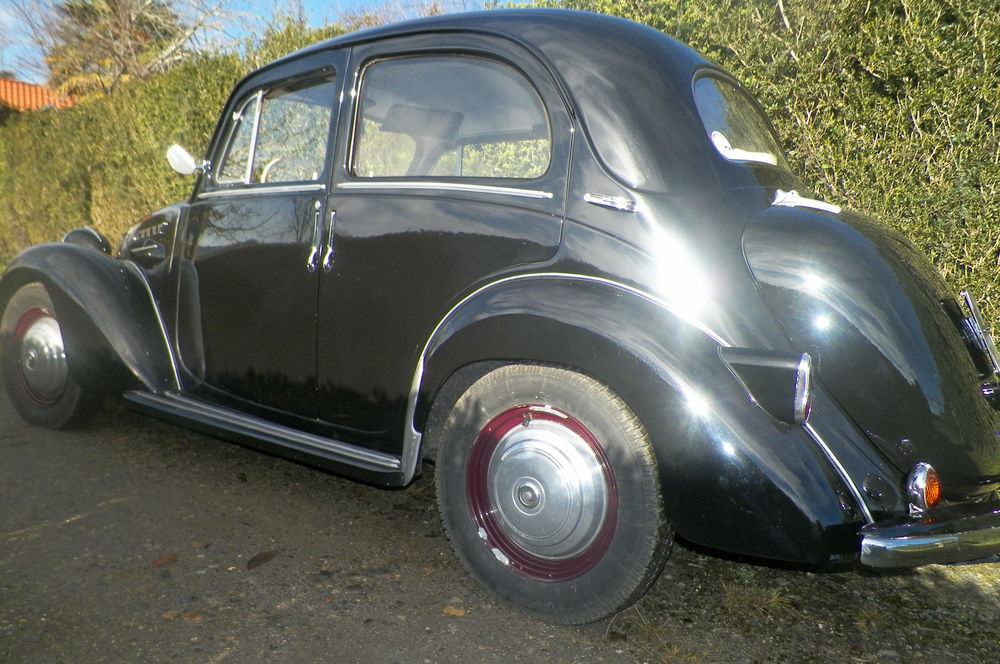  1951 occasion 65130 Mauvezin