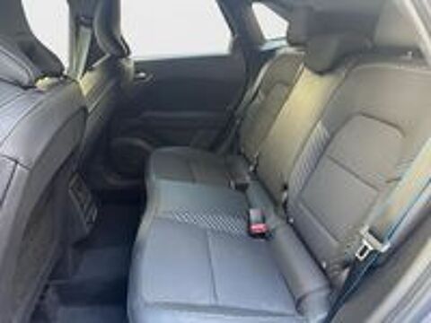 Symbioz E-Tech full hybrid 160 ch Esprit Alpine 2025 occasion 92120 Montrouge