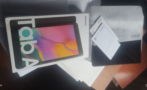 Tablette Samsung Galaxy Tab A Lyon 8 (69)