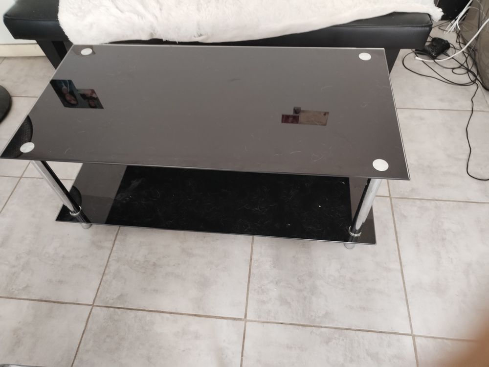 Table basse Meubles