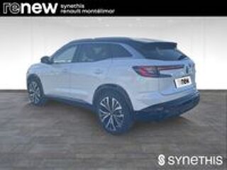 Austral E-Tech hybrid 200 Iconic 2023 occasion 26200 Mont&eacute;limar