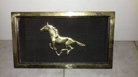 Lot de grilles air chaud  pour chemin&eacute;es 0 65800 Aureilhan