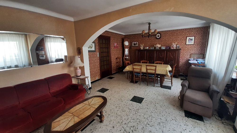 Vente Maison Coursan maison de village bon quartier paisible Coursan
