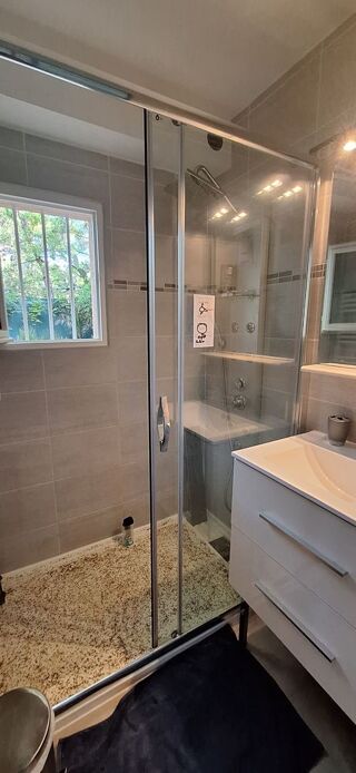 Location  Appartement 