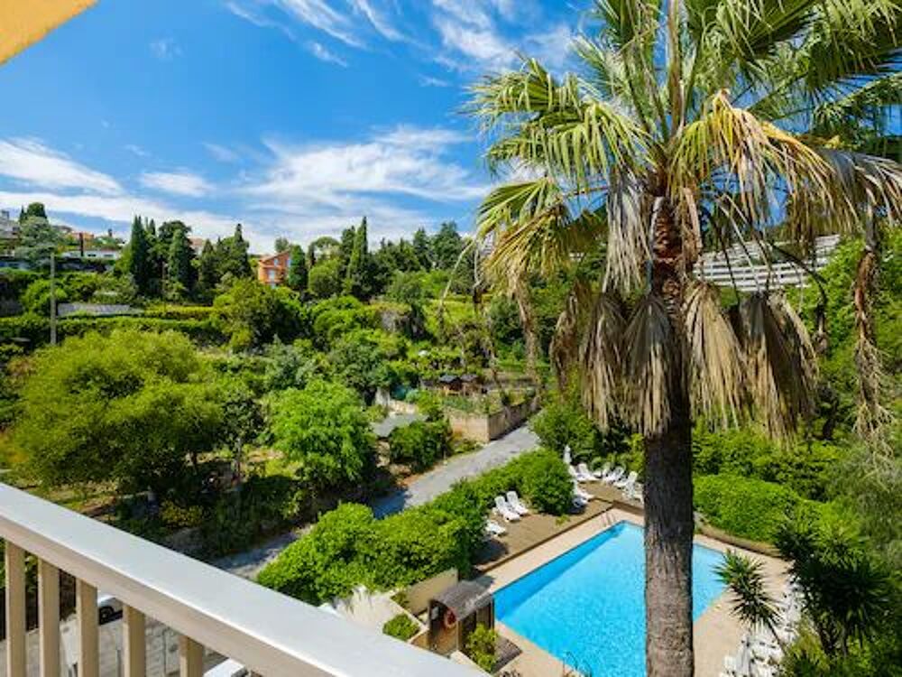 Vente Appartement Semaines multipropriété Cannes 06 Cannes