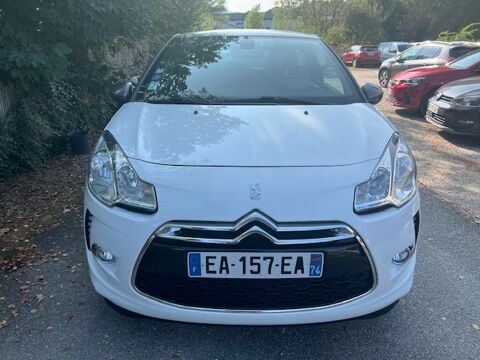 Citroen ds3 