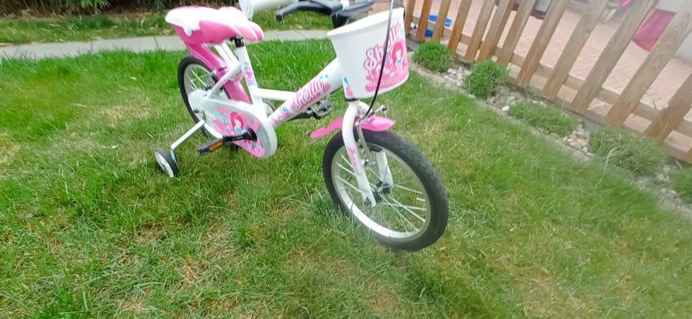 velo shelly montana 16 pouces Vélos
