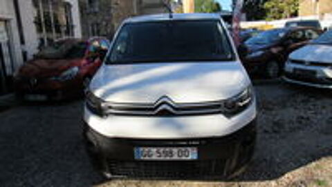 Berlingo BERLINGO VAN M 650 BLUEHDI 130 S&S BVM6 CLUB 2022 occasion 94500 Champigny-sur-Marne