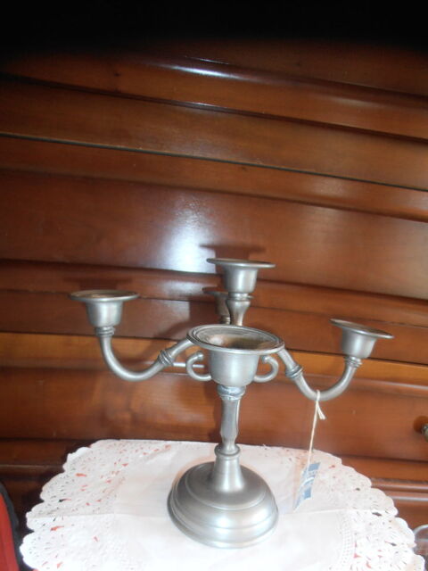 Chandelier en �tain (17) 50 Tours (37)