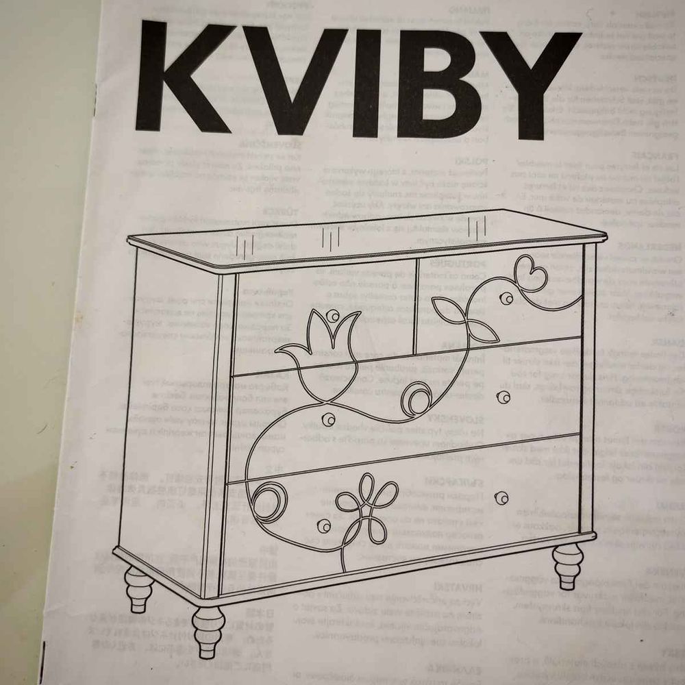 Commode Meubles
