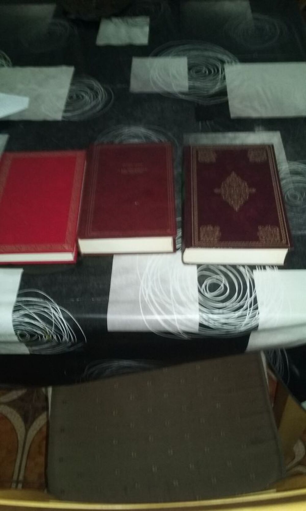 de livres divers Livres et BD