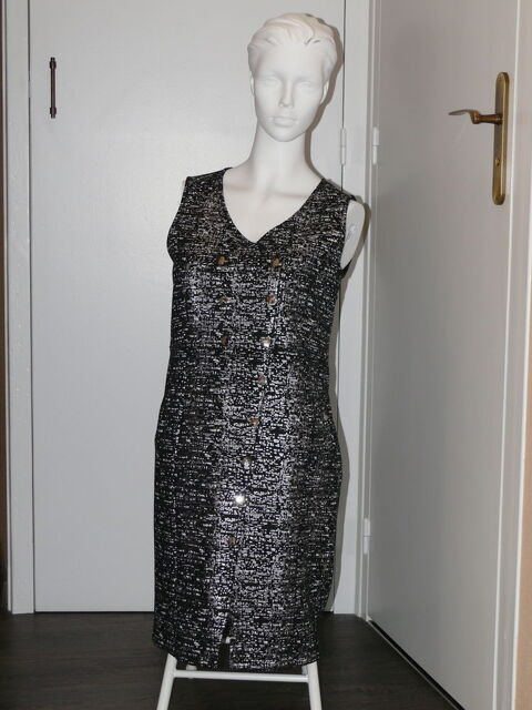 Robe  Bral  20 Saintes (17)