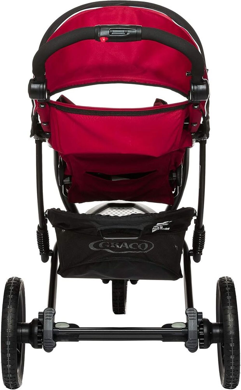 Poussette Trekko Marque : GRACO Puériculture