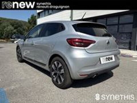 Clio V Clio TCe 100 GPL Evolution 2023 occasion 83300 Draguignan