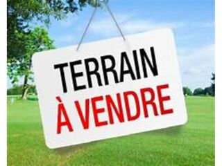  Terrain à vendre 309 m²