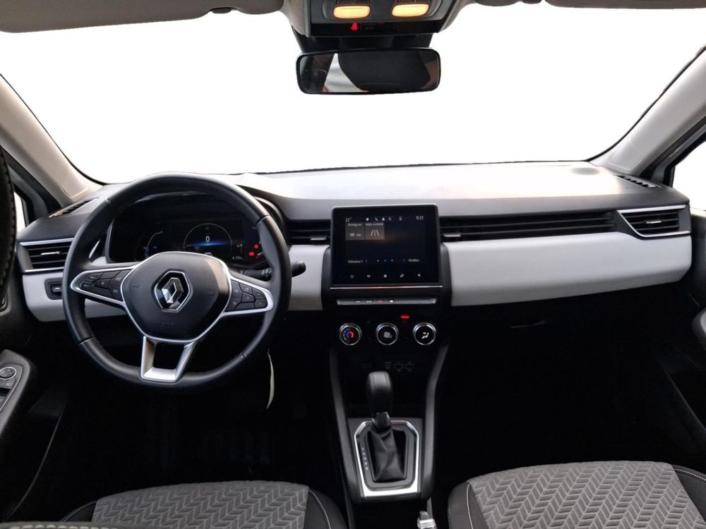 Clio IV CLIO SOCIETE E-TECH FULL HYBRID 145 EVOLUTION REVERSIBLE 2023 occasion 91150 &Eacute;tampes