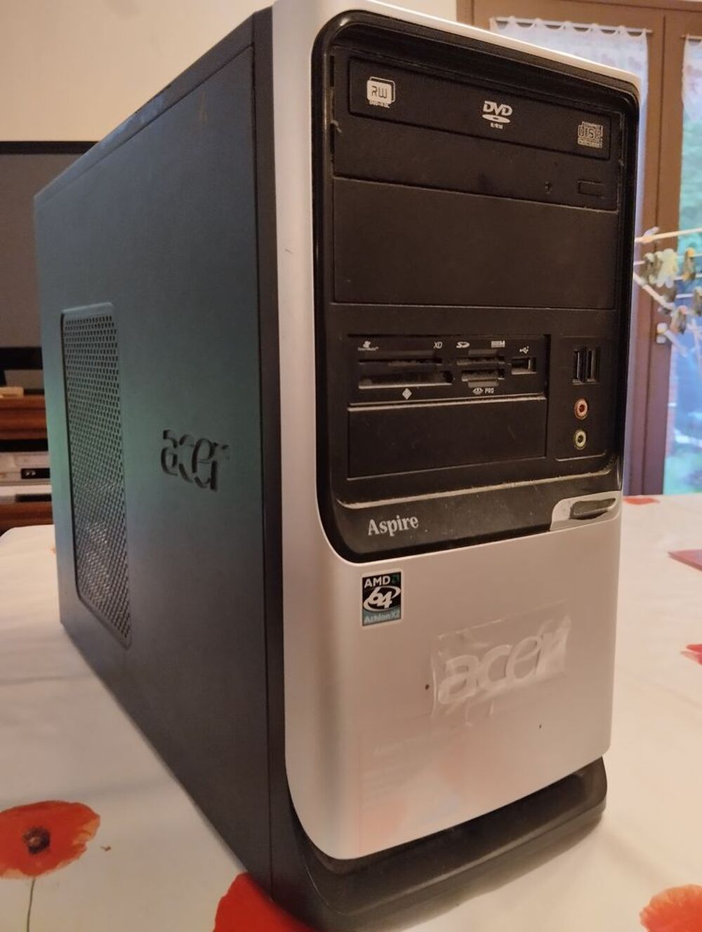 Tour Ordinateur ACER Matériel informatique