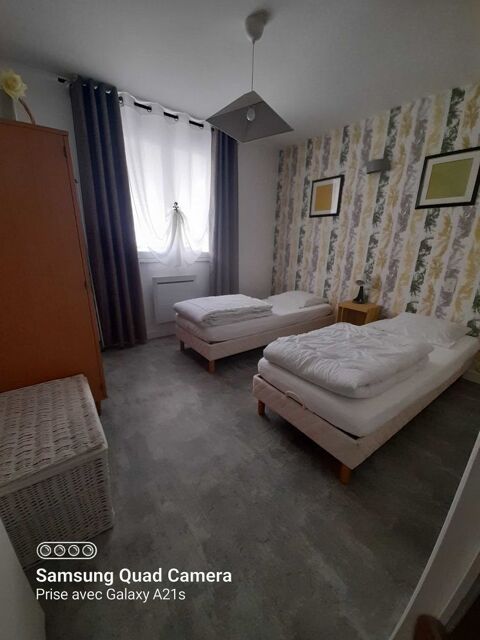  Appartement � louer 3 pi�ces 50 m�