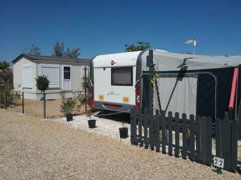 Mobil-Home Mobil-Home 2011 occasion Audun-le-Tiche 57390