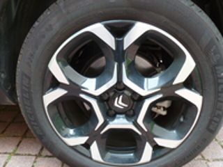 C5 aircross C5 Aircross BlueHDi 130 EAT8 Max 2024 occasion 35200 Rennes