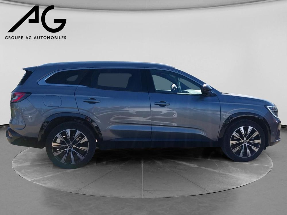 Espace E-Tech full hybrid 200 GSR2 Techno 2025 occasion 08200 Wadelincourt