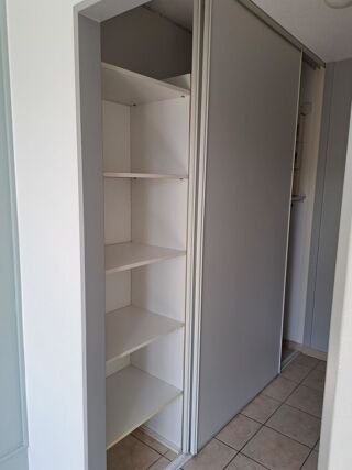  Appartement à louer 2 pièces 35 m² Épercieux-saint-paul