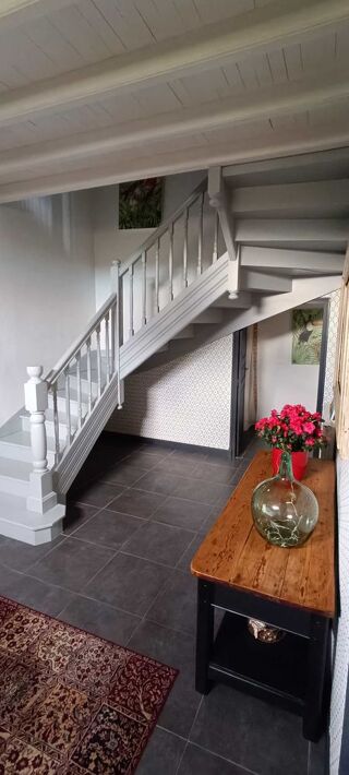  Maison � vendre 11 pi�ces 340 m�