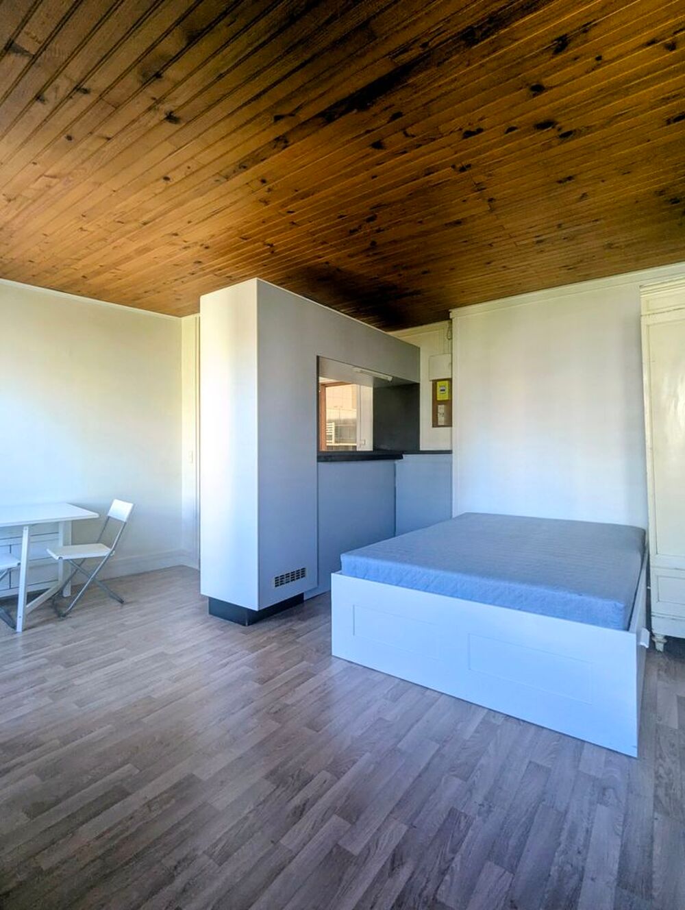 Location Appartement Charmant appartement meublé de 29 m² ? Convention/Vaugirard Paris 15