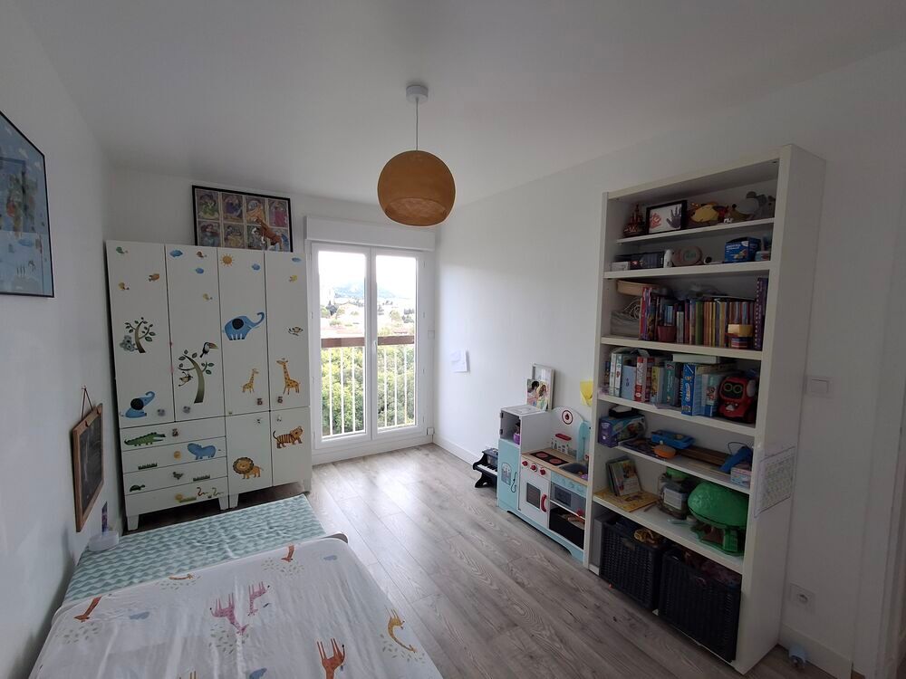 Vente Appartement 5 pièces · 88 m² · Marseille 13010 · Quartier saint loup Marseille 10