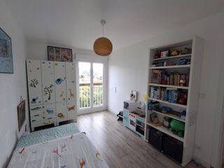 Vente Appartement 5 pièces · 88 m² · Marseille 13010 · Quartier saint loup Marseille 10