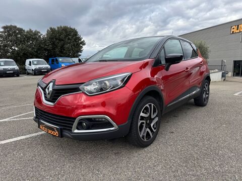 Renault captur 1.2 TCE 120ch ZEN