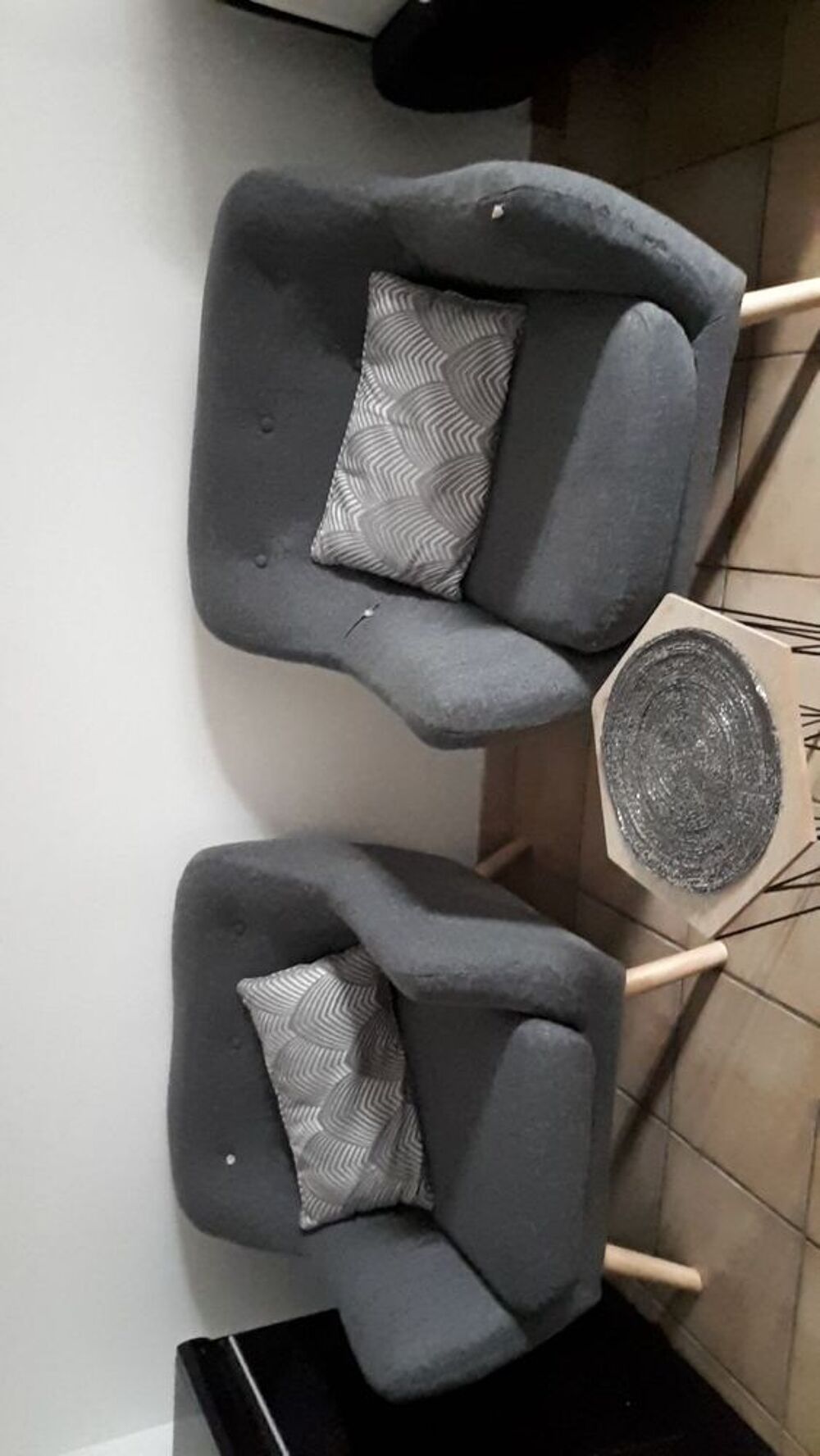 pour me d&eacute;barrasser Meubles