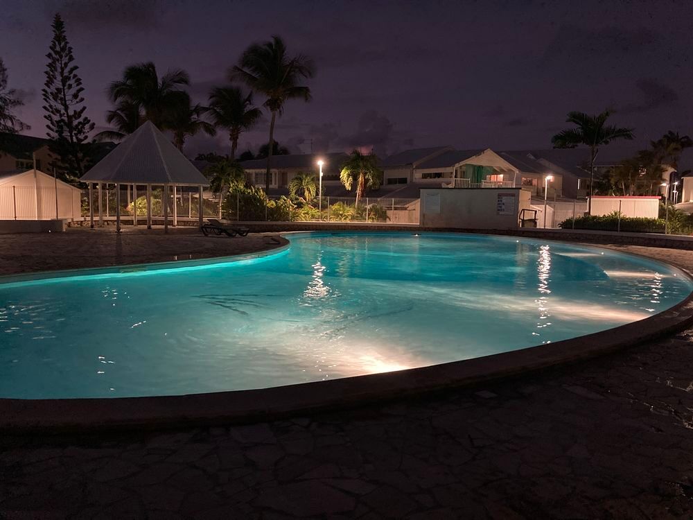 Location Appartement Studio Guadeloupe MARINA ST François proche plage Saint-françois