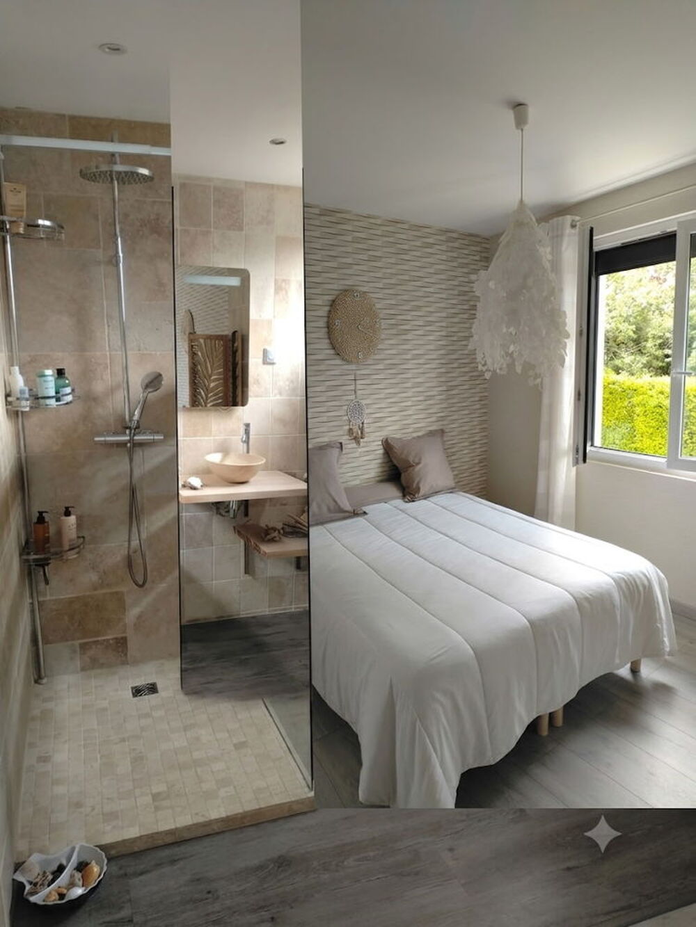 Vente Maison Maison individuelle demi sous-sol Chancenay