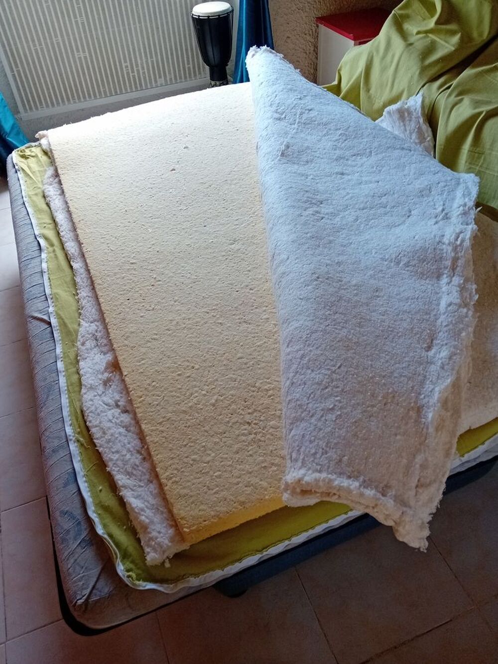 Matelas-futon Meubles