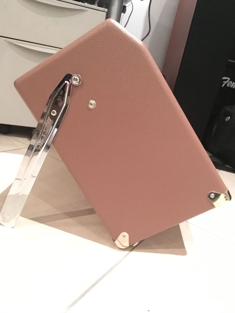 Ampli Fender 150w Audio et hifi