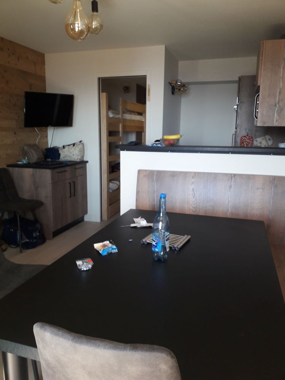   MONTAGNE Rh�ne-Alpes, La Rosi�re (73700)