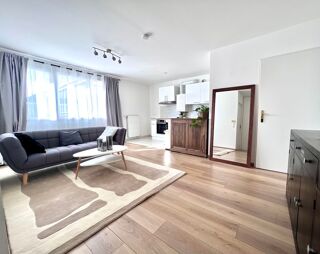  Appartement � vendre 2 pi�ces 41 m�