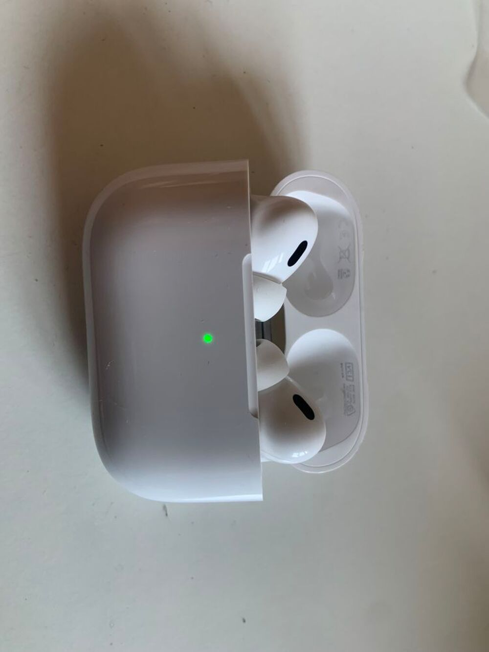 Airpods pro 2 Audio et hifi