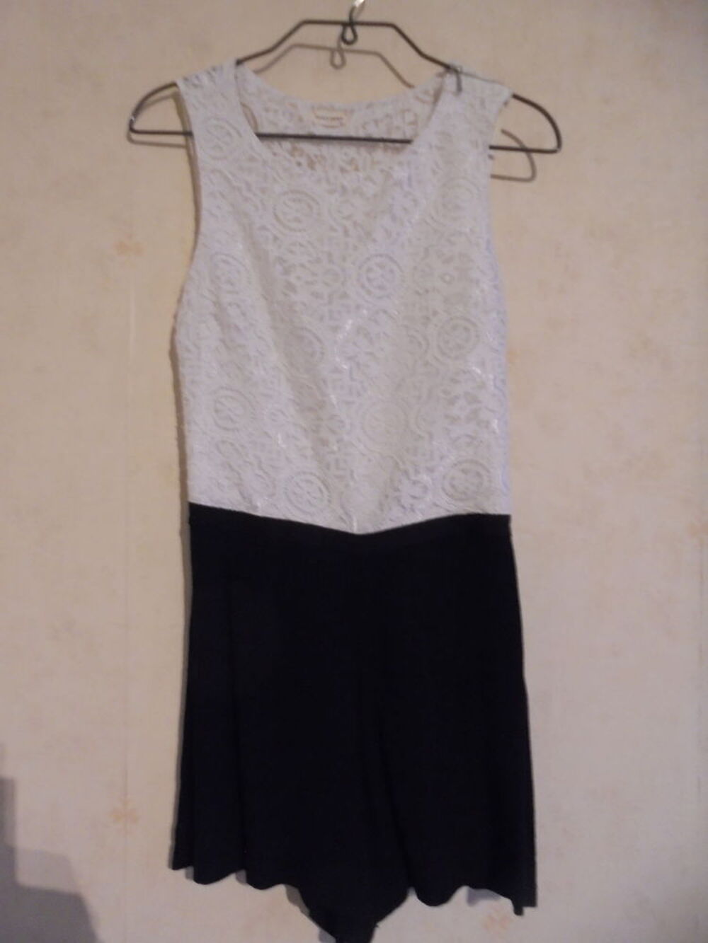 Combishort Naf-Naf (22) Vêtements