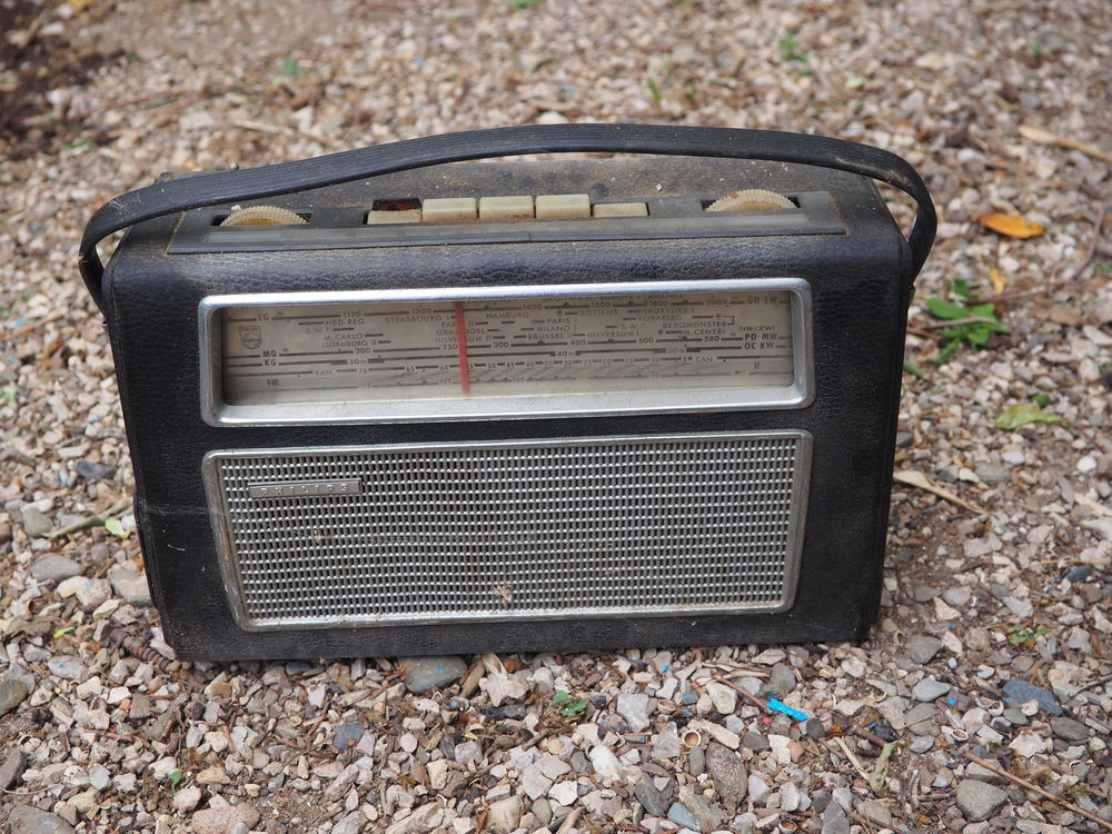 radio Audio et hifi