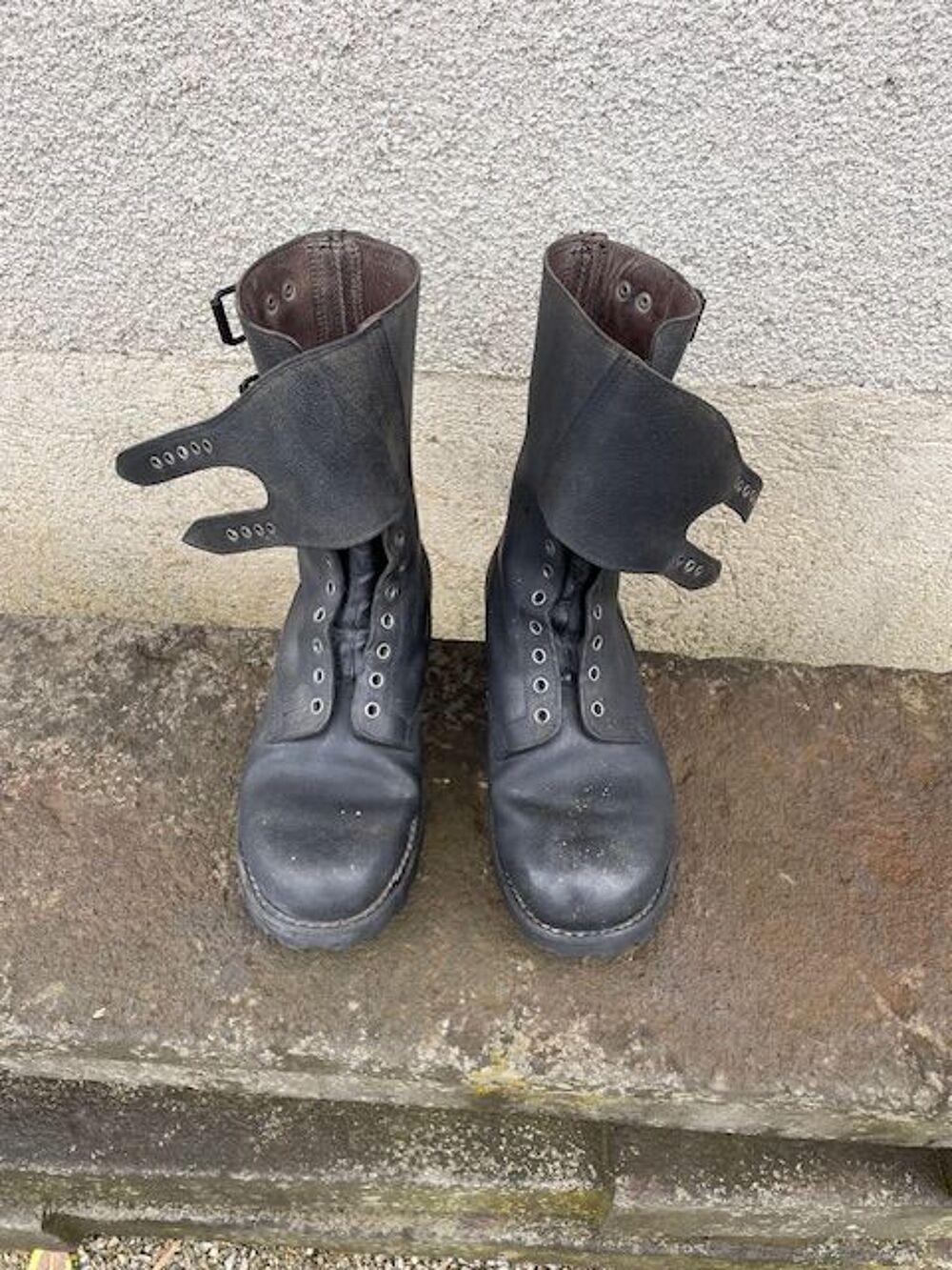 Rangers Chaussures