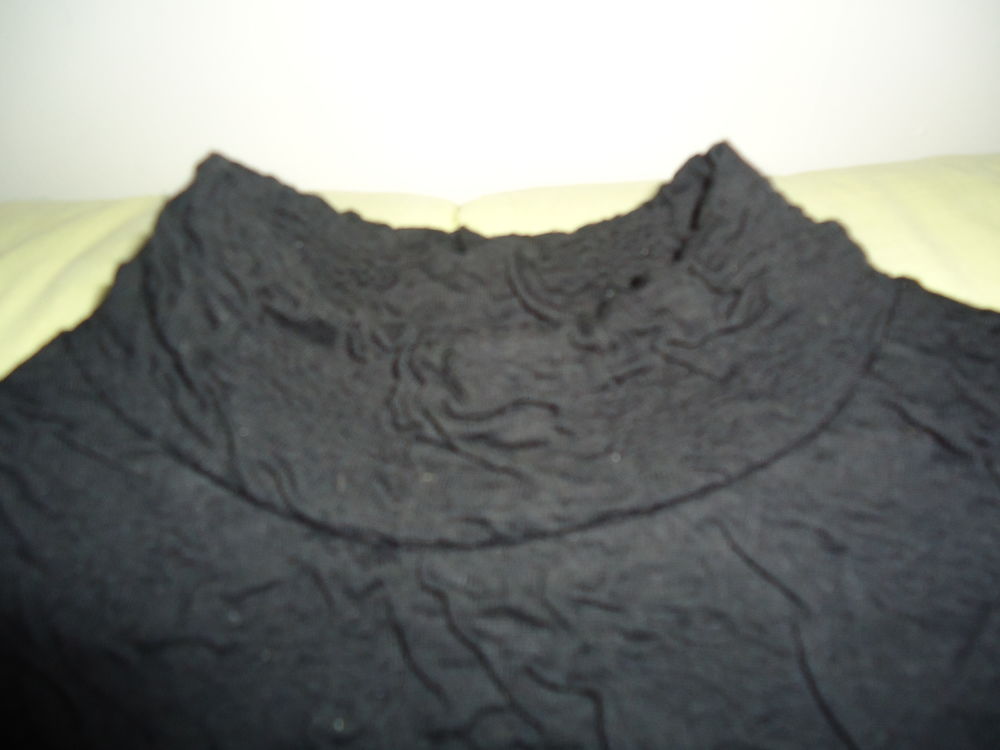 ROBE NOIRE Vêtements