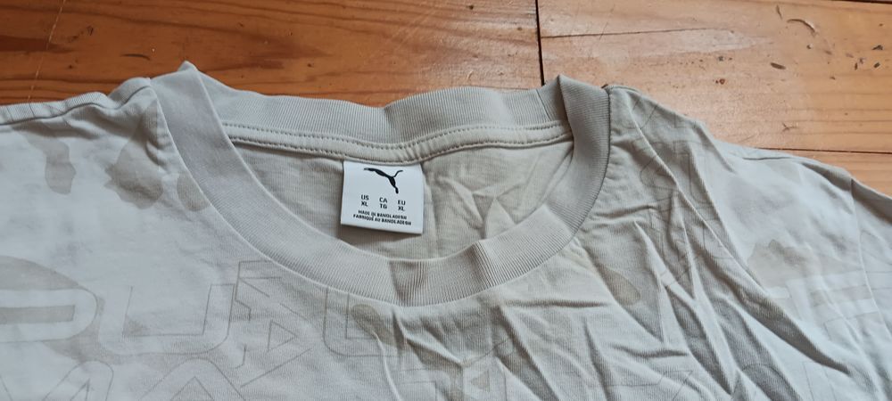 Lot t shirt homme et pantacourt homme Vêtements