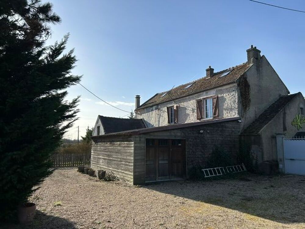 Maison 5 pièces 200 m² · à Feucherolles · 200 m² · 499 000 €