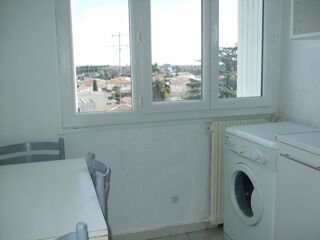  Appartement � louer 1 pi�ce 28 m� Montpellier