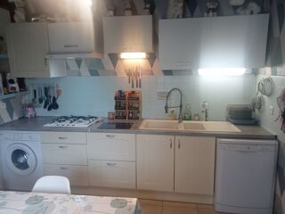  Maison à vendre 4 pièces 55 m²