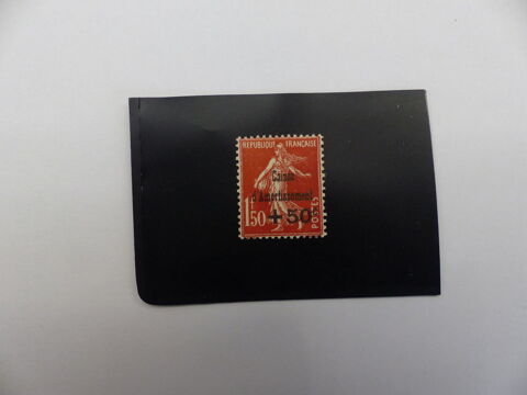   CAISSES  D'AMORTISSEMENT  277  NEUF **  COTE  235 � 37 Le Havre (76)