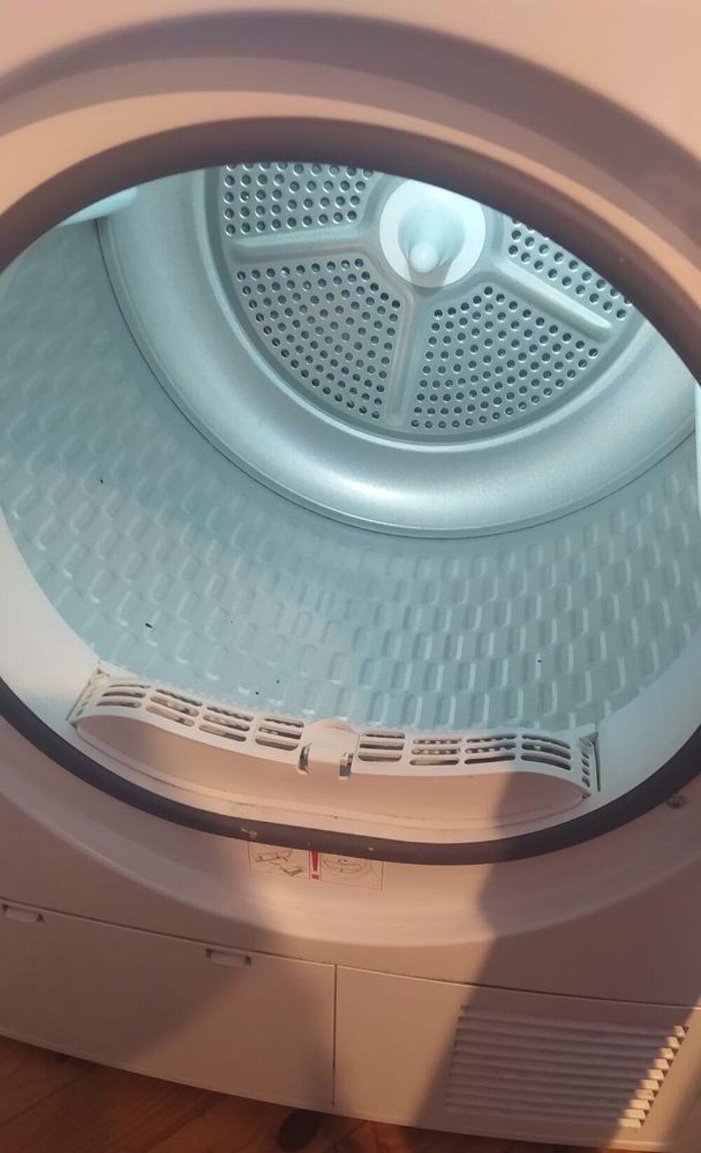 S&egrave;che linge HIGH ONE Electroménager