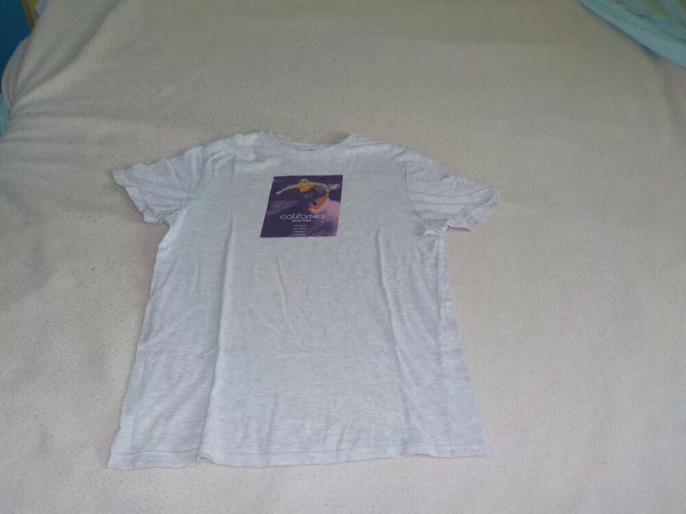T . shirts et polos Vêtements enfants